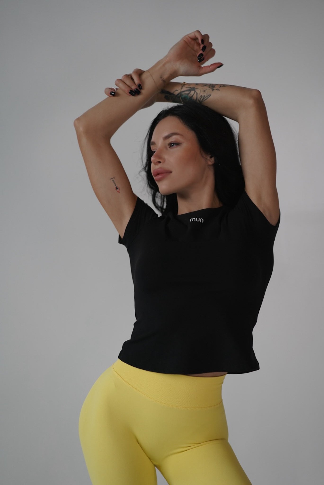 Short sleeve T-shirt