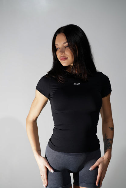 Sculpt Fit T-Shirt