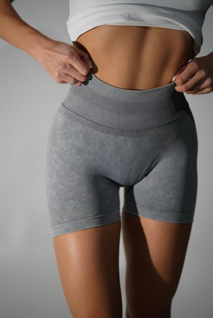 Double Push-up Shorts