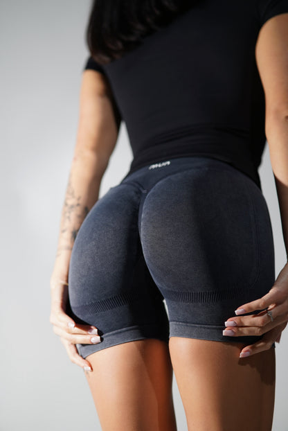 Double Push-up Shorts