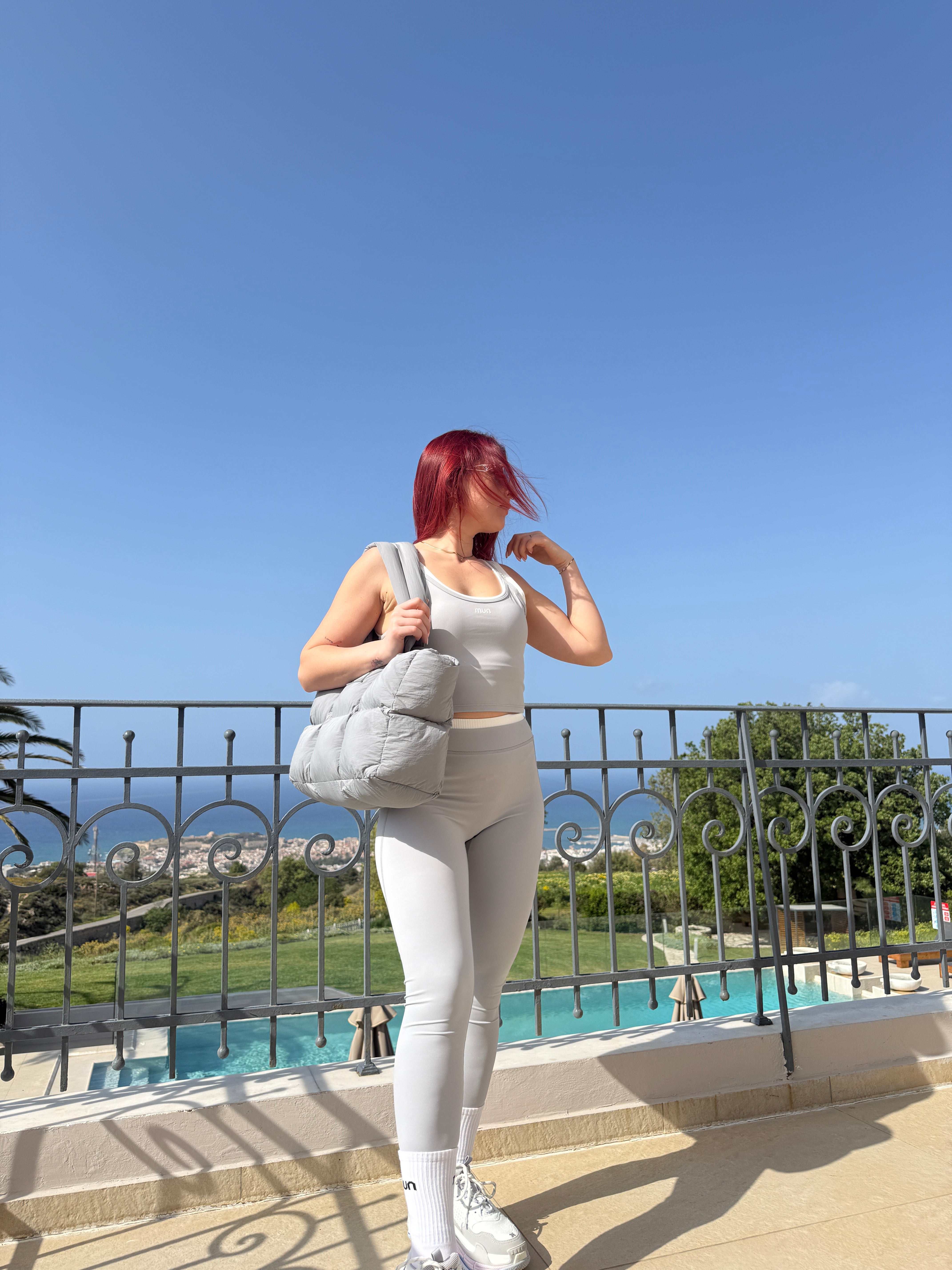 Elevate Sculpt Leggings